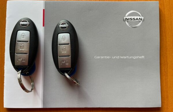 Nissan Leaf 40 kWh N-Connecta 89,4% SoH, nabídka 7413def0-a3e0-417a-9a4f-2091edad0b85