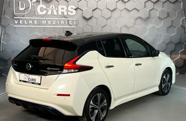 Nissan Leaf 40 kWh N-Connecta 94,0 SoH, nabídka cfc80b11-34c0-4744-aaaf-0de2521bc1be