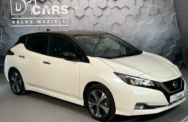 Nissan Leaf 40 kWh N-Connecta 94,0 SoH, nabídka cfc80b11-34c0-4744-aaaf-0de2521bc1be