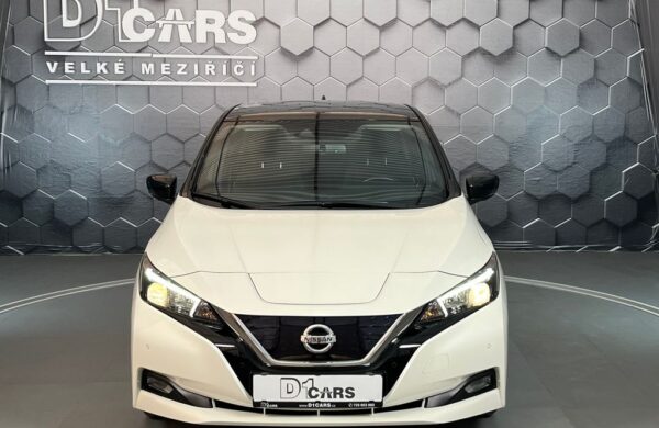 Nissan Leaf 40 kWh N-Connecta 94,0 SoH, nabídka cfc80b11-34c0-4744-aaaf-0de2521bc1be