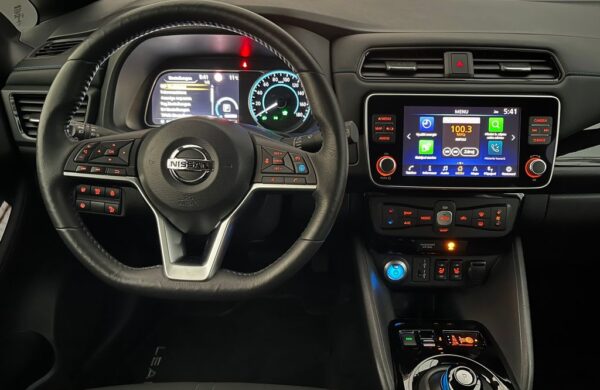 Nissan Leaf 40 kWh N-Connecta 94,0 SoH, nabídka cfc80b11-34c0-4744-aaaf-0de2521bc1be