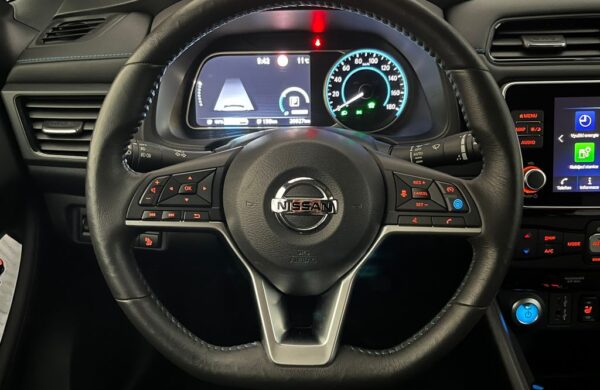 Nissan Leaf 40 kWh N-Connecta 94,0 SoH, nabídka cfc80b11-34c0-4744-aaaf-0de2521bc1be