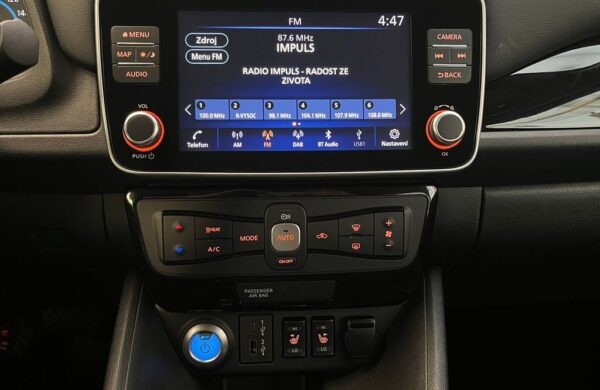 Nissan Leaf 40 kWh N-Connecta 94,0 SoH, nabídka cfc80b11-34c0-4744-aaaf-0de2521bc1be