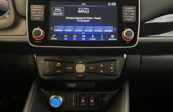 Nissan Leaf 40 kWh N-Connecta 94,0 SoH, nabídka cfc80b11-34c0-4744-aaaf-0de2521bc1be