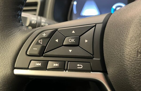 Nissan Leaf 40 kWh N-Connecta 94,0 SoH, nabídka cfc80b11-34c0-4744-aaaf-0de2521bc1be