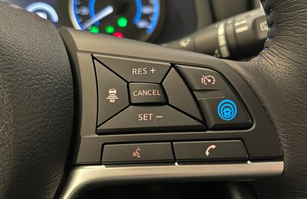 Nissan Leaf 40 kWh N-Connecta 94,0 SoH, nabídka cfc80b11-34c0-4744-aaaf-0de2521bc1be