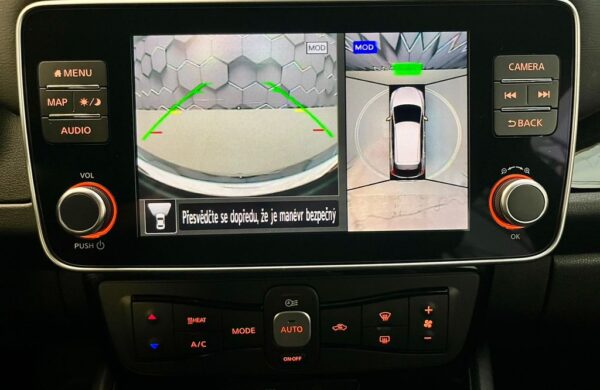 Nissan Leaf 40 kWh N-Connecta 94,0 SoH, nabídka cfc80b11-34c0-4744-aaaf-0de2521bc1be