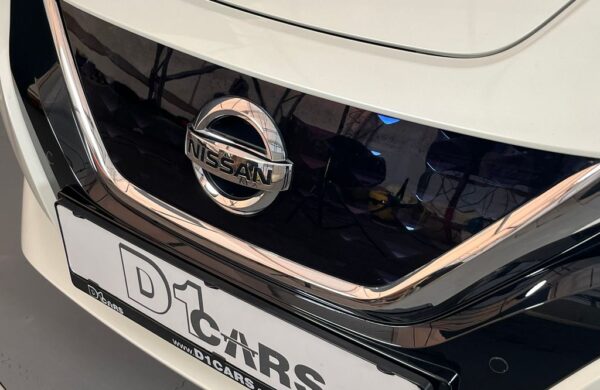 Nissan Leaf 40 kWh N-Connecta 94,0 SoH, nabídka cfc80b11-34c0-4744-aaaf-0de2521bc1be