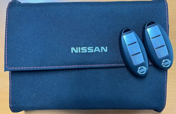 Nissan Leaf 40 kWh N-Connecta 94,0 SoH, nabídka cfc80b11-34c0-4744-aaaf-0de2521bc1be