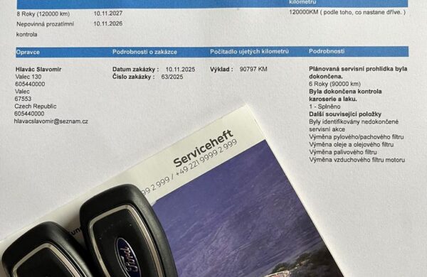 Ford Kuga 140 kw, Titanium, AWD , nabídka c1f13726-1cb7-41d1-8158-8652d293ce85