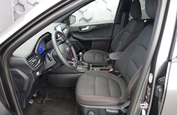 Ford Kuga 2.0 EcoBlue ST-Line Hybrid, nabídka 63c4ab4f-b264-4838-9e34-b815a41d3f65