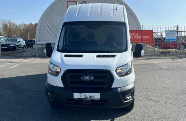 Ford Transit 350 L4H3  Exress-Line, nabídka b676ddd8-a9a7-4809-9778-a3e352699ae3