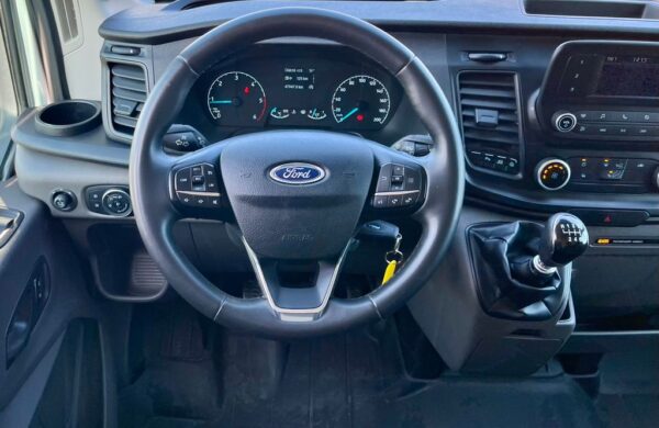 Ford Transit 350 L4H3  Exress-Line, nabídka b676ddd8-a9a7-4809-9778-a3e352699ae3