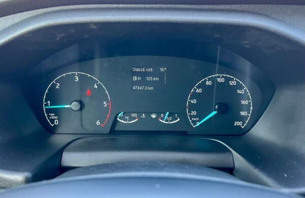 Ford Transit 350 L4H3  Exress-Line, nabídka b676ddd8-a9a7-4809-9778-a3e352699ae3