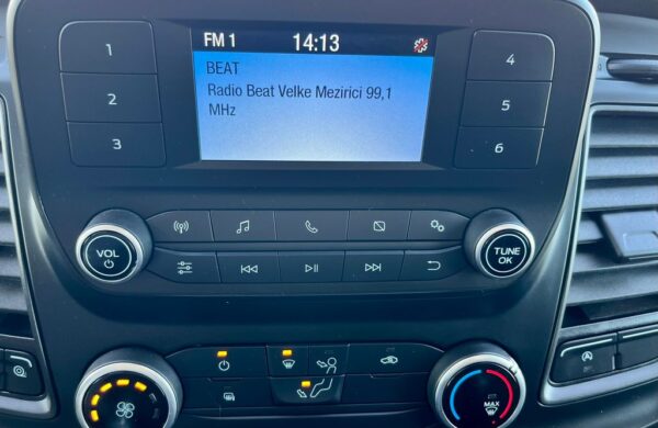 Ford Transit 350 L4H3  Exress-Line, nabídka b676ddd8-a9a7-4809-9778-a3e352699ae3