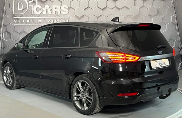 Ford S-Max 2.5 Duratec FHEV ST-Line, nabídka 9f85c9ab-865d-4ade-a2f2-6648ad8ac311