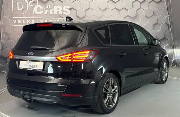 Ford S-Max 2.5 Duratec FHEV ST-Line, nabídka 9f85c9ab-865d-4ade-a2f2-6648ad8ac311