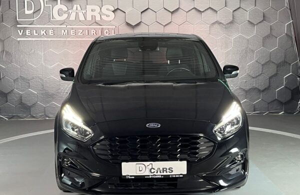 Ford S-Max 2.5 Duratec FHEV ST-Line, nabídka 9f85c9ab-865d-4ade-a2f2-6648ad8ac311