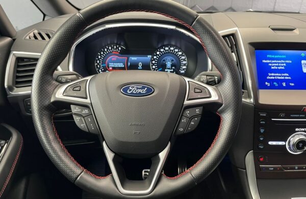 Ford S-Max 2.5 Duratec FHEV ST-Line, nabídka 9f85c9ab-865d-4ade-a2f2-6648ad8ac311