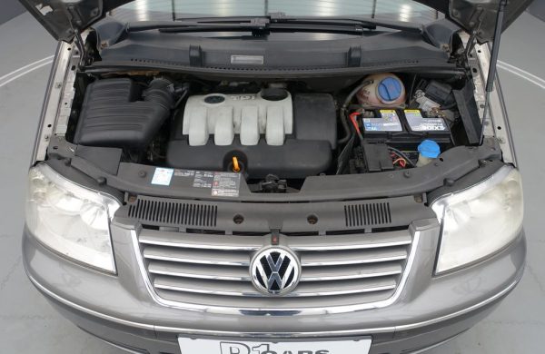 Volkswagen Sharan 2.0 TDi, nabídka 1f8321c8-c988-4e6f-8bcc-a8537e71dd80