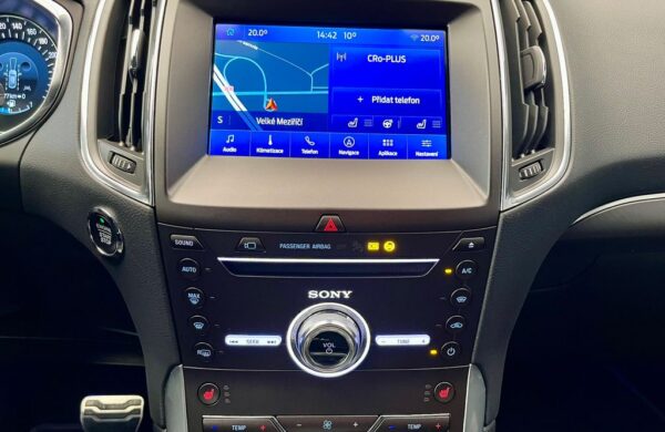 Ford S-Max 2.5 Duratec FHEV ST-Line, nabídka 9f85c9ab-865d-4ade-a2f2-6648ad8ac311