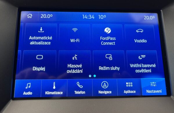 Ford S-Max 2.5 Duratec FHEV ST-Line, nabídka 9f85c9ab-865d-4ade-a2f2-6648ad8ac311