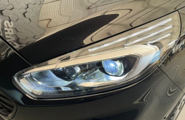 Ford S-Max 2.5 Duratec FHEV ST-Line, nabídka 9f85c9ab-865d-4ade-a2f2-6648ad8ac311