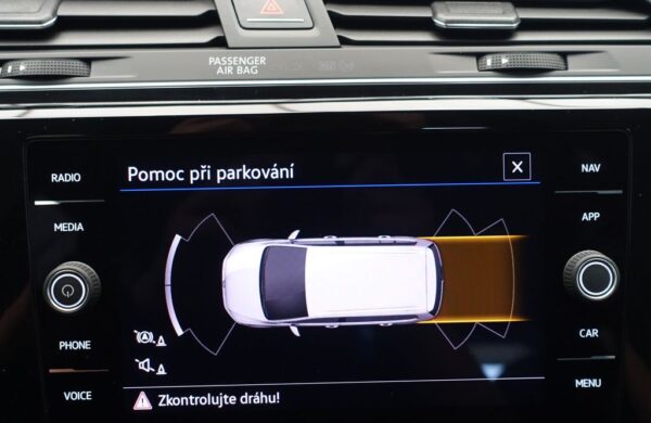 Volkswagen Touran 2.0 TDi Comfortline LED SVĚTLA, nabídka cbe390ac-f09d-47c2-a183-4c8280241ae5