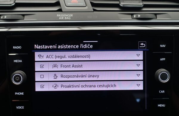 Volkswagen Touran 2.0 TDi Comfortline LED SVĚTLA, nabídka cbe390ac-f09d-47c2-a183-4c8280241ae5