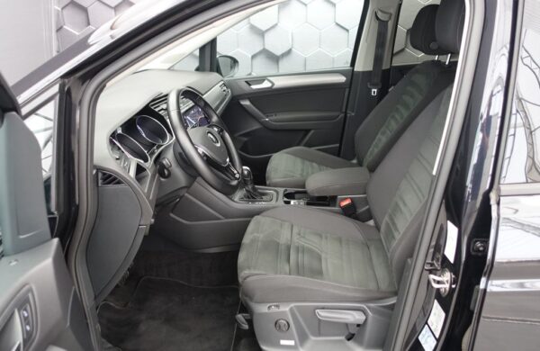 Volkswagen Touran 2.0 TDi Comfortline LED SVĚTLA, nabídka cbe390ac-f09d-47c2-a183-4c8280241ae5