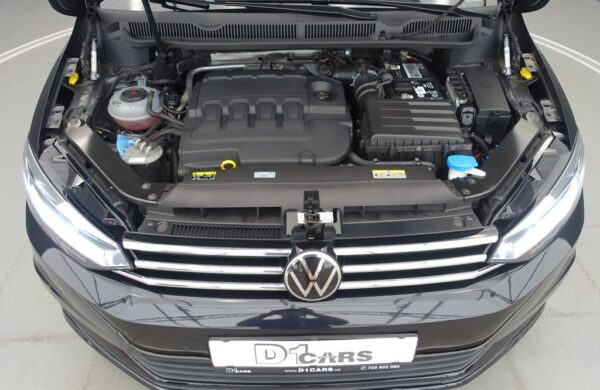 Volkswagen Touran 2.0 TDi Comfortline LED SVĚTLA, nabídka cbe390ac-f09d-47c2-a183-4c8280241ae5