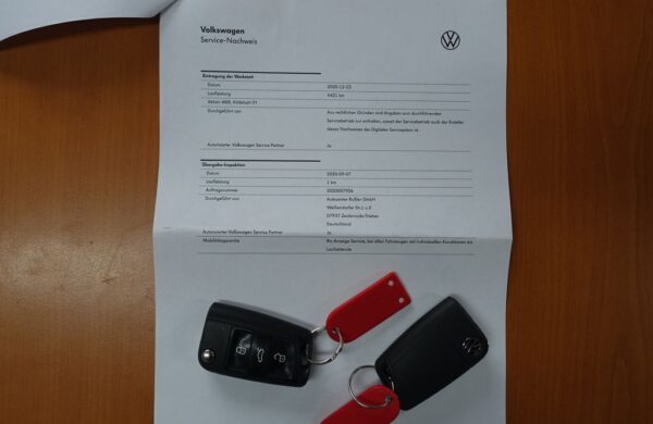 Volkswagen Touran 2.0 TDi Comfortline LED SVĚTLA, nabídka cbe390ac-f09d-47c2-a183-4c8280241ae5