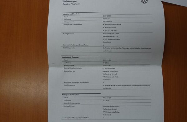 Volkswagen Touran 2.0 TDi Comfortline LED SVĚTLA, nabídka cbe390ac-f09d-47c2-a183-4c8280241ae5