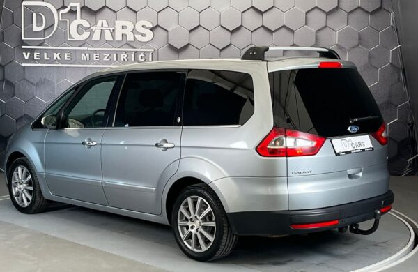 Ford Galaxy 2,0 TDCi Ghia, nabídka 4d9a3103-6131-479f-9daa-577ec87300d4