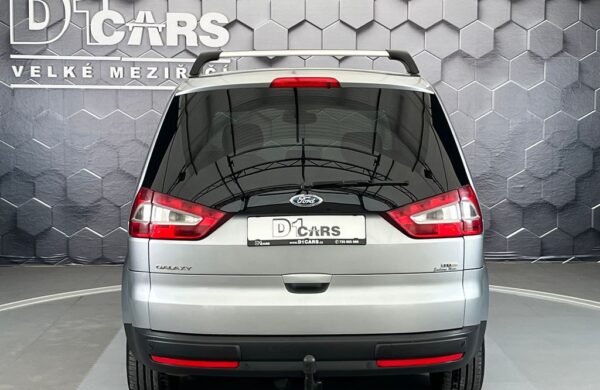 Ford Galaxy 2,0 TDCi Ghia, nabídka 4d9a3103-6131-479f-9daa-577ec87300d4