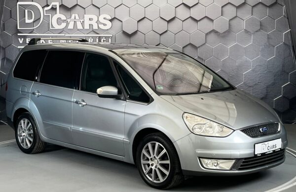 Ford Galaxy 2,0 TDCi Ghia, nabídka 4d9a3103-6131-479f-9daa-577ec87300d4