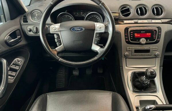 Ford Galaxy 2,0 TDCi Ghia, nabídka 4d9a3103-6131-479f-9daa-577ec87300d4