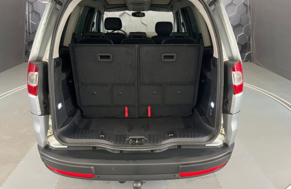 Ford Galaxy 2,0 TDCi Ghia, nabídka 4d9a3103-6131-479f-9daa-577ec87300d4