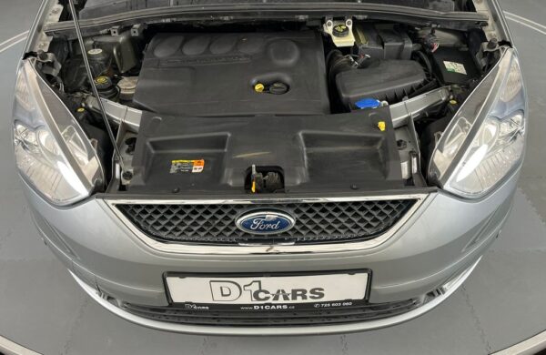 Ford Galaxy 2,0 TDCi Ghia, nabídka 4d9a3103-6131-479f-9daa-577ec87300d4