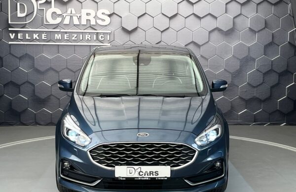 Ford S-Max 2.5 FHEV VIGNALE REZERVOVÁNO, nabídka 4a4dcf26-9ea0-44ec-a7c3-39a8b21e6a39