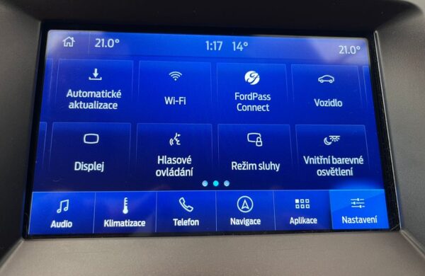 Ford S-Max 2.5 FHEV VIGNALE REZERVOVÁNO, nabídka 4a4dcf26-9ea0-44ec-a7c3-39a8b21e6a39