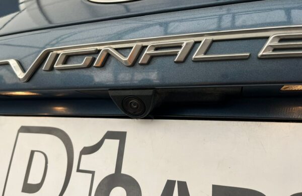 Ford S-Max 2.5 FHEV VIGNALE REZERVOVÁNO, nabídka 4a4dcf26-9ea0-44ec-a7c3-39a8b21e6a39