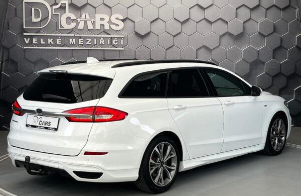 Ford Mondeo 2.0 ST-Line LED Dynamic, tažné, nabídka c13078c2-aa51-454a-b745-39b1e0ff0a5d