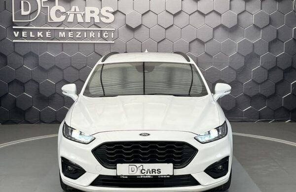 Ford Mondeo 2.0 ST-Line LED Dynamic, tažné, nabídka c13078c2-aa51-454a-b745-39b1e0ff0a5d