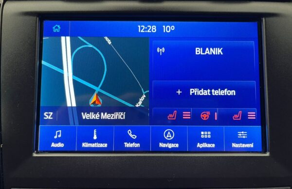 Ford Mondeo 2.0 ST-Line LED Dynamic, tažné, nabídka c13078c2-aa51-454a-b745-39b1e0ff0a5d