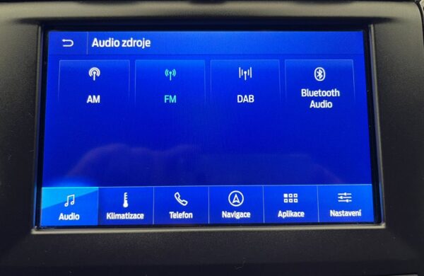 Ford Mondeo 2.0 ST-Line LED Dynamic, tažné, nabídka c13078c2-aa51-454a-b745-39b1e0ff0a5d