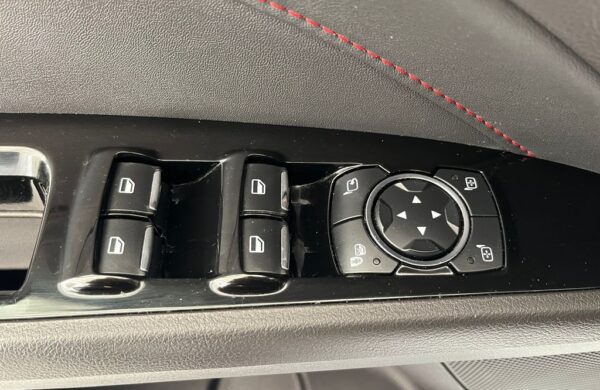 Ford Mondeo 2.0 ST-Line LED Dynamic, tažné, nabídka c13078c2-aa51-454a-b745-39b1e0ff0a5d