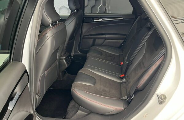 Ford Mondeo 2.0 ST-Line LED Dynamic, tažné, nabídka c13078c2-aa51-454a-b745-39b1e0ff0a5d