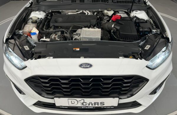 Ford Mondeo 2.0 ST-Line LED Dynamic, tažné, nabídka c13078c2-aa51-454a-b745-39b1e0ff0a5d