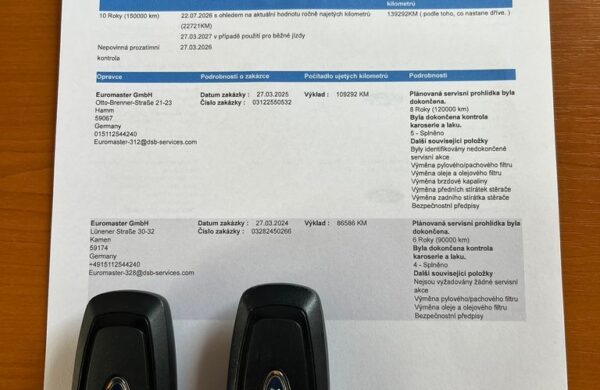 Ford Mondeo 2.0 ST-Line LED Dynamic, tažné, nabídka c13078c2-aa51-454a-b745-39b1e0ff0a5d